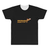 rikimaru ramen All Over Men's T-shirt