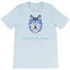alpha wolf T-Shirt