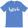 bj&ouml;rk hooded sweatshirt T-Shirt