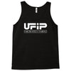 ufip new Tank Top