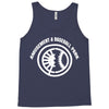 amusement &amp; baseball park Tank Top