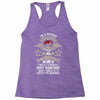 I'm A Veteran Grandpa T Shirt Racerback Tank