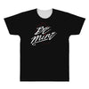 be mine All Over Men's T-shirt