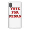 napoleon dynamite   vote for pedro iPhoneX