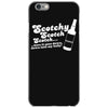 scotchy, scotch, scotch iPhone 6/6s Case