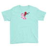 epic deadpool shirt Youth Tee