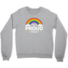 Play It Proud Crewneck Sweatshirt
