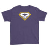 clay matthews 52 Youth Tee