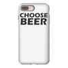 choose beer iPhone 8 Plus