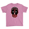deadpool Youth Tee