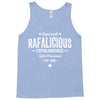 Rafalicious Tank Top