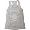 Dark Before Dawn Racerback Tank