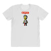 nobody likes him All Over Women's T-shirt