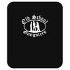 olsenbande nva gst ultra fdj kult Mousepad