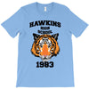 Hawkins High School 1983 T-Shirt