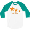 LOST STAR 3/4 Sleeve Shirt