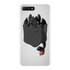 pocket toothless iPhone 7 Plus Case