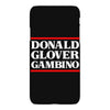 Donald Glover Gambino iPhoneX