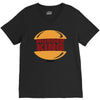 murder king V-Neck Tee
