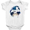 bug invasion Baby Bodysuit