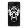fenrir wolf motif iPhone 7 Plus Case