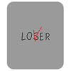 Loser - Lover Mousepad