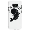 oh whale! Samsung Galaxy S8
