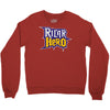 ricarhero Crewneck Sweatshirt