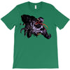 moster name T-Shirt
