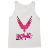logang maverick 3 Tank Top