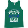 I've Been Called A Lot Of Names But Papa Is My Favorite Tank Top