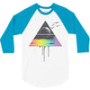breathe 3/4 Sleeve Shirt