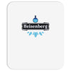 heisenberg crystal meth Mousepad