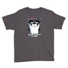 master shake demon Youth Tee