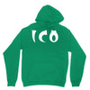 ico Hoodie