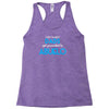 Only The Best Dads Get Promoted To Abuelo Racerback Tank