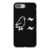chicken say ciit cit iPhone 8 Plus
