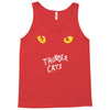 thunder cats the musical Tank Top