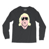 nature boy Long Sleeve Shirts