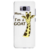 moo, i'm a goat Samsung Galaxy S8 Plus