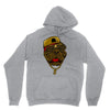 dog hip hop style Unisex Hoodie