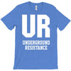 underground resistence T-Shirt