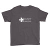grey+sloan memorial hospital Youth Tee