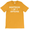 Huntress of Artemis T-Shirt