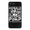 donald pump iPhone 7 Plus Case