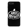 happy halloween 5 iPhone 7 Plus Case
