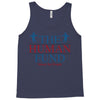 The Human Fund Money For People Tank Top