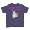 munchkin Youth Tee