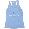 bird Racerback Tank