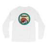 lawndale&rsquo;s undead Long Sleeve Shirts